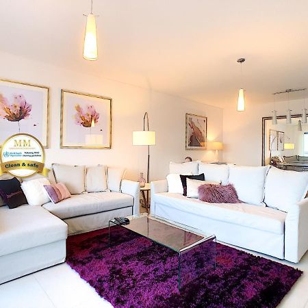 Apartamento Paradisus By Lovelystay Caniço Exterior foto